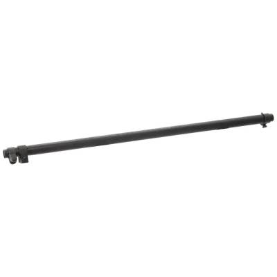 Rareelectrical - New Lower Tie Rod Adjusting Sleeve Compatible With Jeep Grand Cherokee Special Edition 6 Cyl 4.0L - Image 10