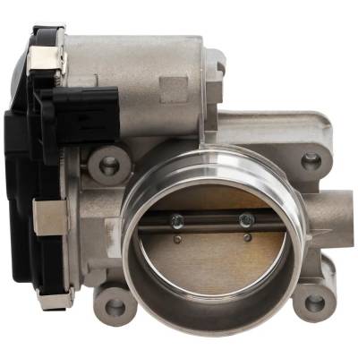 New Throttle Body Compatible With Buick Cadillac Chevrolet Regal Sportback Preferred Ii 4 Cyl 2.0L
