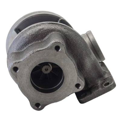 Rareelectrical - New OEM Replacement Turbocharger Compatible With Deutz Bf4m2012c – 138 Hp By Part Numbers - Image 7