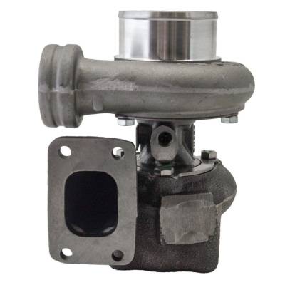 Rareelectrical - New OEM Replacement Turbocharger Compatible With Deutz Bf4m2012c – 138 Hp By Part Numbers - Image 2