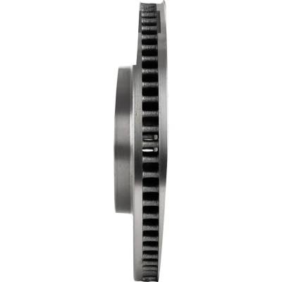 Rareelectrical - New Left Front Brake Disc Compatible With Cadillac Cts Base 6 Cyl 3.6L Cts Luxury Sport 6 Cyl 3.2L - Image 6