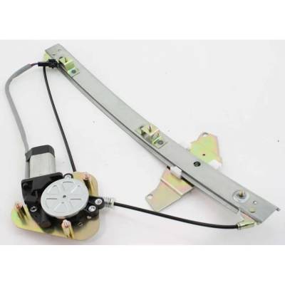Rareelectrical - New Right Front Window Regulator With Motor Compatible With Toyota Avalon Xl 6 Cyl 3.0L Avalon Xls 6 - Image 3