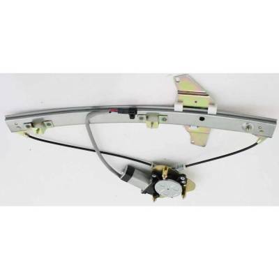 Rareelectrical - New Right Front Window Regulator With Motor Compatible With Toyota Avalon Xl 6 Cyl 3.0L Avalon Xls 6 - Image 11