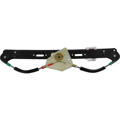 Rareelectrical - New Right Rear Window Regulator Without Motor Compatible With Bmw X3 3.0I 6 Cyl 3.0L X3 Xdrive30i 6 - Image 9