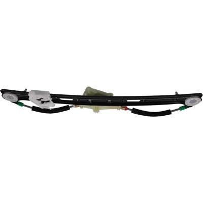 Rareelectrical - New Right Rear Window Regulator Without Motor Compatible With Bmw X3 3.0I 6 Cyl 3.0L X3 Xdrive30i 6 - Image 7