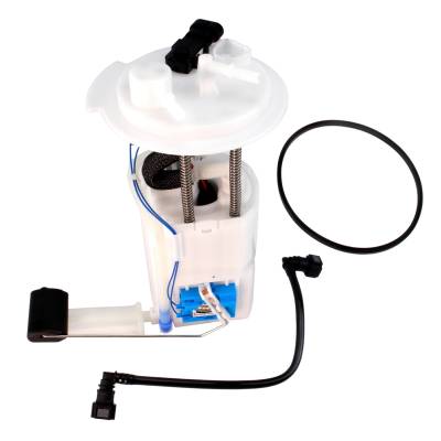 Rareelectrical - Fuel Pump Module Assembly Compatible With Hyundai Sonata 2009-2010 Gl Gls Se Limited 3.3L V6 Dohc - Image 1