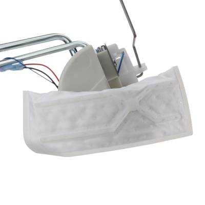 Rareelectrical - Fuel Pump Sender Assembly Compatible With 1989-1990 Ford Bronco Ii Xl Xlt Eddie Bauer V6 2.9L - Image 8