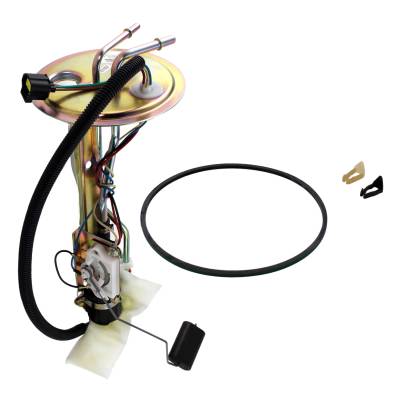 Rareelectrical - Fuel Pump Sender Assembly Compatible With 1999-2002 Ford Expedition V8 5.4L 4.6L 1999 Lincoln - Image 2