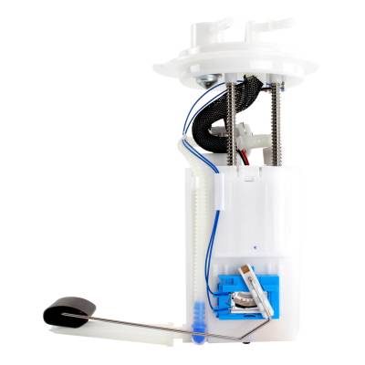 Rareelectrical - Fuel Pump Module Assembly Compatible With Hyundai Sonata 2009-2010 Gl Gls Se Limited 3.3L V6 Dohc - Image 4