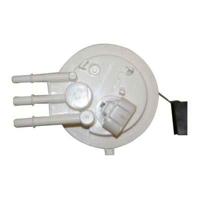 Rareelectrical - Fuel Pump Assembly Compatible With 2000-2001 Gmc Yukon Xl 2500 6.0L/7.4L V8 In-Tank Electric Module - Image 5