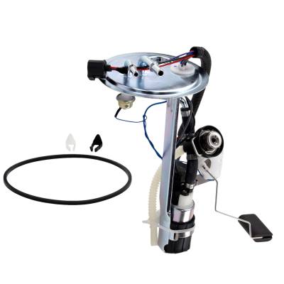 Rareelectrical - New Fuel Pump Compatible With The Part Numbers 5256720 Sp2261h Hp10227 P74890s E2261s - Image 1