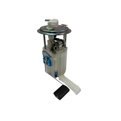 Rareelectrical - Fuel Pump Module Assembly Compatible With Hyundai Elantra Touring 2009-2012 Elantra 2007-2010 Gls Se - Image 2