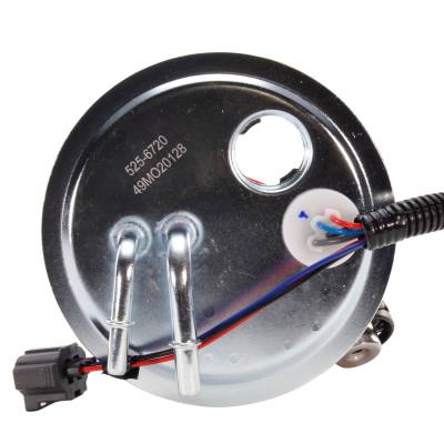 Rareelectrical - New Fuel Pump Compatible With The Part Numbers 5256720 Sp2261h Hp10227 P74890s E2261s - Image 6