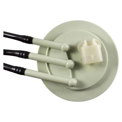 Rareelectrical - Fuel Pump Assembly Compatible With 1997 Saturn Sc2 1.9L I4 In-Tank Electric Module With Strainer - Image 6