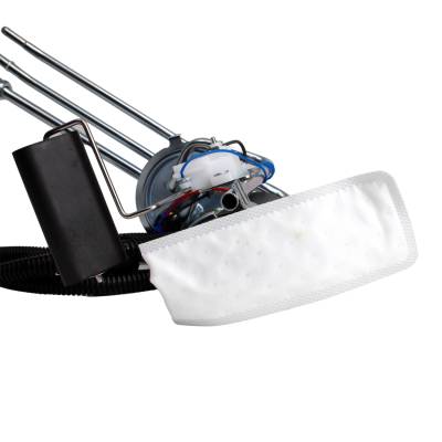 Rareelectrical - Fuel Pump And Sender Assembly Compatible With Chevrolet Caprice 1986-1989 Pontiac Parisienne 1986 - Image 7