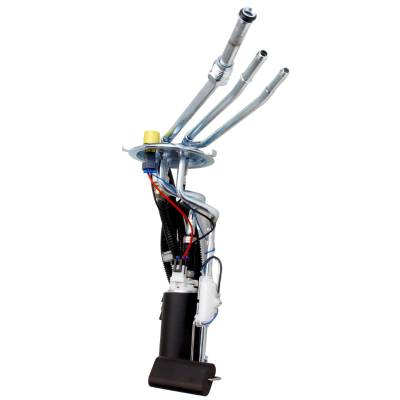 Rareelectrical - Fuel Pump And Sender Assembly Compatible With Chevrolet Caprice 1986-1989 Pontiac Parisienne 1986 - Image 4