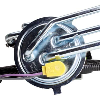 Rareelectrical - Fuel Pump And Sender Assembly Compatible With Chevrolet Caprice 1986-1989 Pontiac Parisienne 1986 - Image 6