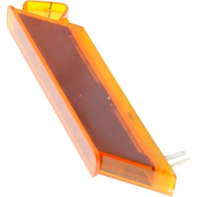 Rareelectrical - New Mirror Turn Signal Light Compatible With Ford F-150 Svt Raptor F-150 Stx F-150 Lariat Limited - Image 3