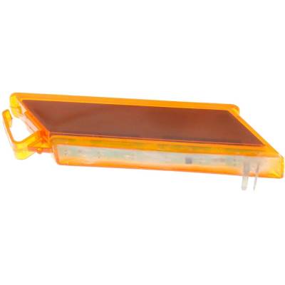 Rareelectrical - New Mirror Turn Signal Light Compatible With Ford F-150 Svt Raptor F-150 Stx F-150 Lariat Limited - Image 10