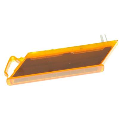 Rareelectrical - New Mirror Turn Signal Light Compatible With Ford F-150 Harley-Davidson Edition F-150 Fx4 F-150 Svt - Image 8
