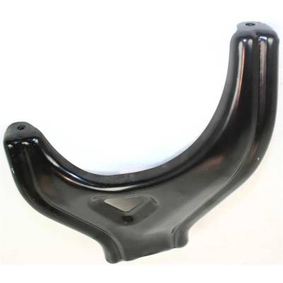 Rareelectrical - New Right Rear Bumper Bracket Compatible With Toyota Tacoma Base Tacoma X-Runner Trd Pro Pre Runner - Image 3