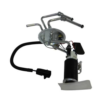 Rareelectrical - Fuel Pump Sender Assembly Compatible With 1988-1991 Pontiac Grand Prix Buick Regal Oldsmobile - Image 4