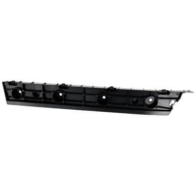 Rareelectrical - New Right Rear Bumper Bracket Compatible With Cadillac Chevrolet Gmc Escalade Platinum 8 Cyl 6.2L - Image 1
