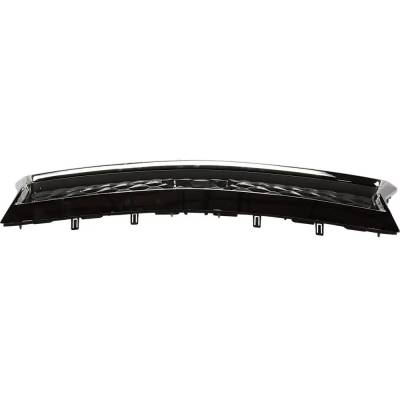 Rareelectrical - New Grille Assembly Compatible With Infiniti Q50 Red Sport 400 6 Cyl 3.0L Q50 Hybrid 6 Cyl 3.5L Q50 - Image 8
