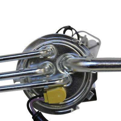Rareelectrical - Fuel Pump Sender Assembly Compatible With 1987-1995 Chevrolet G20 G30 Gmc G2500 G3500 Van Vandura - Image 5