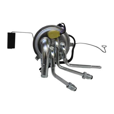 Rareelectrical - Fuel Pump Sender Assembly Compatible With 1987-1991 Gmc Jimmy Full-Size R1500 R2500 V1500 V2500 - Image 3