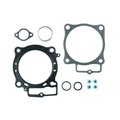 Gasket Kit Compatible With 2009-2018 Honda Crf450r Motocross 449Cc Dohc 4-Stroke Liquid-Cooled 96Mm