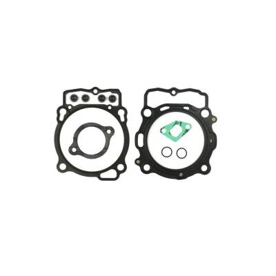 New Top End Gasket Kit Compatible With Gas Gas Husqvarna Ktm Xc-F 450Cc 2016,2018-2022 Fx 450Cc