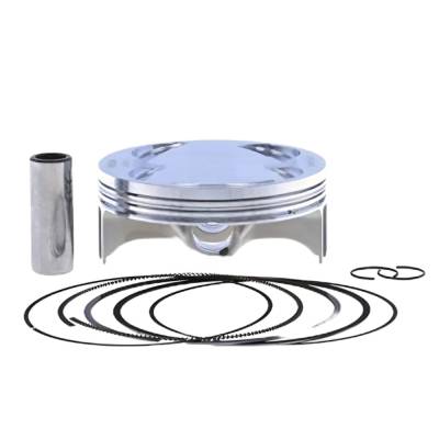 New 96.95Mm Bore Replacement Piston Kit Compatible With Yamaha Wr-F 450Cc Yz-Fx 450Cc Yz-F 450Cc