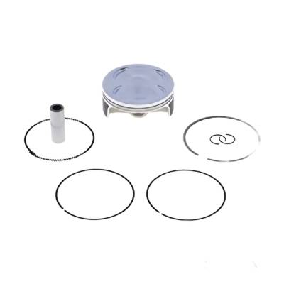 New 82.95Mm Bore Replacement Piston Kit Compatible With Kawasaki Kx-F 250Cc Engine By S5f08300008a