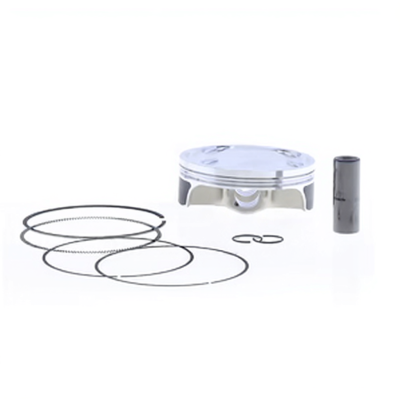 New 84.94Mm Bore Replacement Piston Kit Compatible With Honda Crf-Rwe 250Cc Crf-Rx 250Cc Crf-R 250Cc