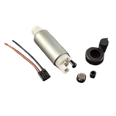 High-Pressure Fuel Pump Compatible With 2005-2014 Mercury 75-350Hp Optimax Verado 4-Stroke Outboard