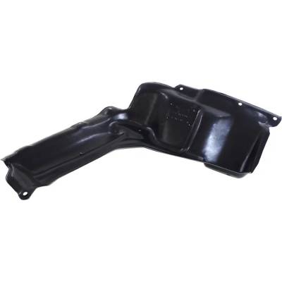 Rareelectrical - Inner Fender Splash Shield Compatible With 2003-2008 Toyota Corolla Matrix Right Passenger Side 1.8L - Image 5