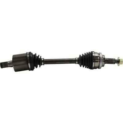 Rareelectrical - New Left Front Axle Assembly Compatible With Mazda Cx-9 Touring 6 Cyl 3.5L Cx-7 Touring 4 Cyl 2.3L - Image 2