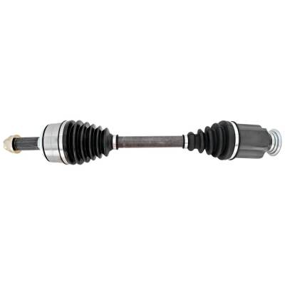 Rareelectrical - New Right Front Axle Assembly Compatible With Acura Honda Tsx V6 6 Cyl 3.5L Accord Ex-L 6 Cyl 3.5L - Image 5