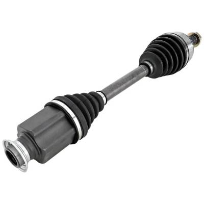 Rareelectrical - New Right Front Axle Assembly Compatible With Acura Honda Tsx V6 6 Cyl 3.5L Accord Ex-L 6 Cyl 3.5L - Image 3