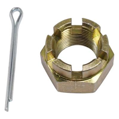 Rareelectrical - New Right Front Axle Assembly Compatible With Hyundai Kia Sportage Ex 6 Cyl 2.7L Tucson Gls 6 Cyl - Image 5