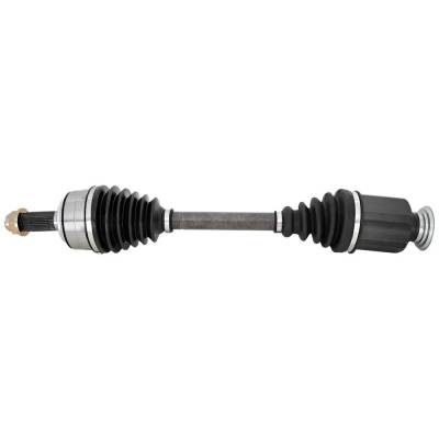 Rareelectrical - New Right Front Axle Assembly Compatible With Acura Honda Accord Ex 6 Cyl 3.5L Tsx V6 6 Cyl 3.5L Tsx - Image 4