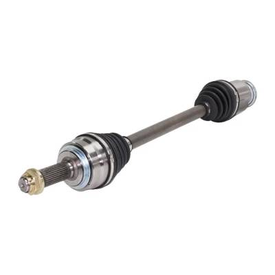 Rareelectrical - New Right Front Axle Assembly Compatible With Acura Honda Pilot Ex 6 Cyl 3.5L Pilot Ex-L 6 Cyl 3.5L - Image 3
