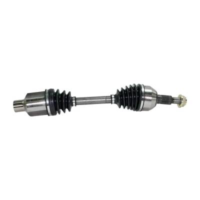 Rareelectrical - New Right Front Axle Assembly Compatible With Chevrolet Gmc Equinox L 4 Cyl 2.4L Terrain Denali 4 - Image 4