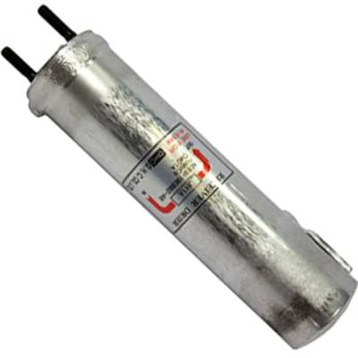 New Oe Replacement A/C Receiver Drier Compatible With Ford Fiesta Titanium 4 Cyl 1.6L Fiesta All