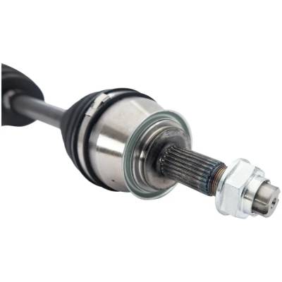 Rareelectrical - New Left Front Axle Assembly Compatible With Buick Chevrolet Encore Leather 4 Cyl 1.4L Encore - Image 3