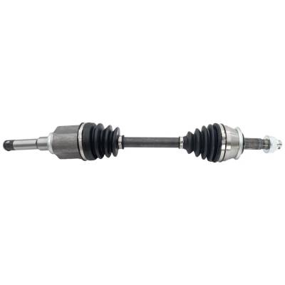 Rareelectrical - New Left Front Axle Assembly Compatible With Buick Chevrolet Encore Essence 4 Cyl 1.4L Encore - Image 1