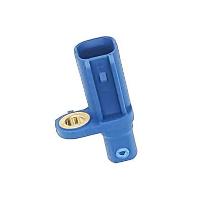 New Left Rear Abs Speed Sensor Compatible With Ford Lincoln Mkc Select 4 Cyl 2.0L Mkc Black Label 4