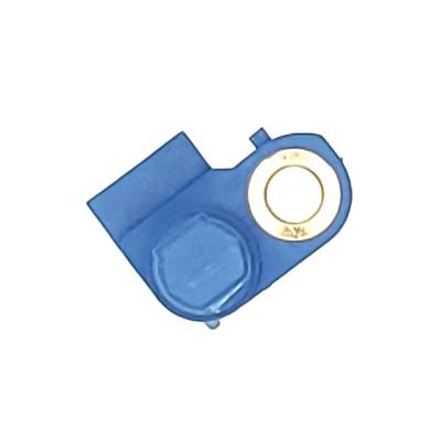 Rareelectrical - New Left Rear Abs Speed Sensor Compatible With Ford Lincoln Mkc Select 4 Cyl 2.0L Mkc Black Label 4 - Image 3