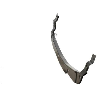 Rareelectrical - New Front Bumper Retainer Compatible With Chevrolet Cruze Ls Cruze L Cruze Premier Cruze Lt - Image 3
